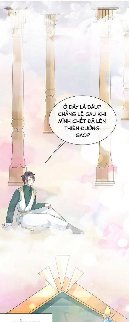 Sủng Hậu Của Vương Chương 169 Ảnh 3