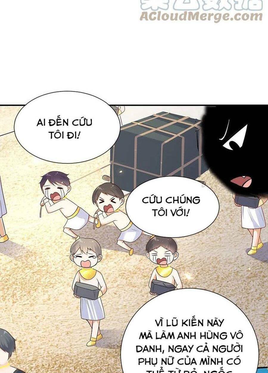 Sủng Hậu Của Vương Chương 167 Ảnh 33