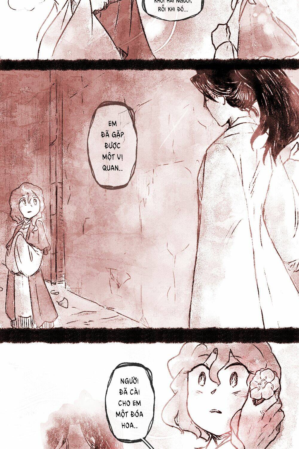 Đồng Vọng Dân Gian Chương 11 Ảnh 21