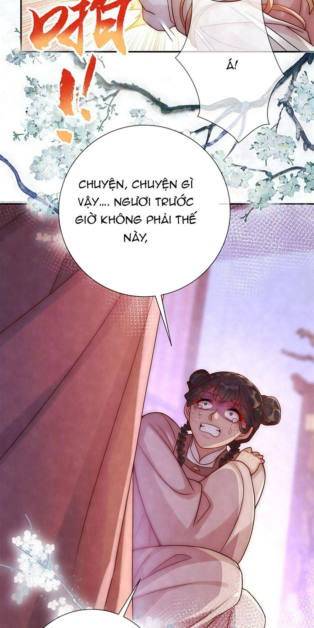 Giáng Đô Xuân Chương 8 Ảnh 10
