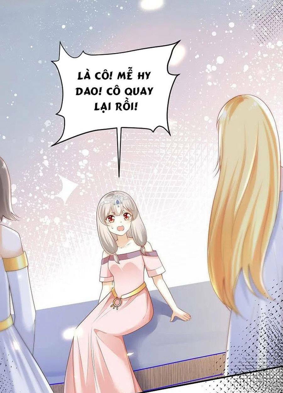 Sủng Hậu Của Vương Chương 167 Ảnh 3