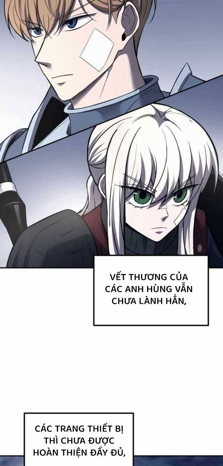Trở Thành Hung Thần Trong Trò Chơi Thủ Thành Chương 120 Ảnh 51