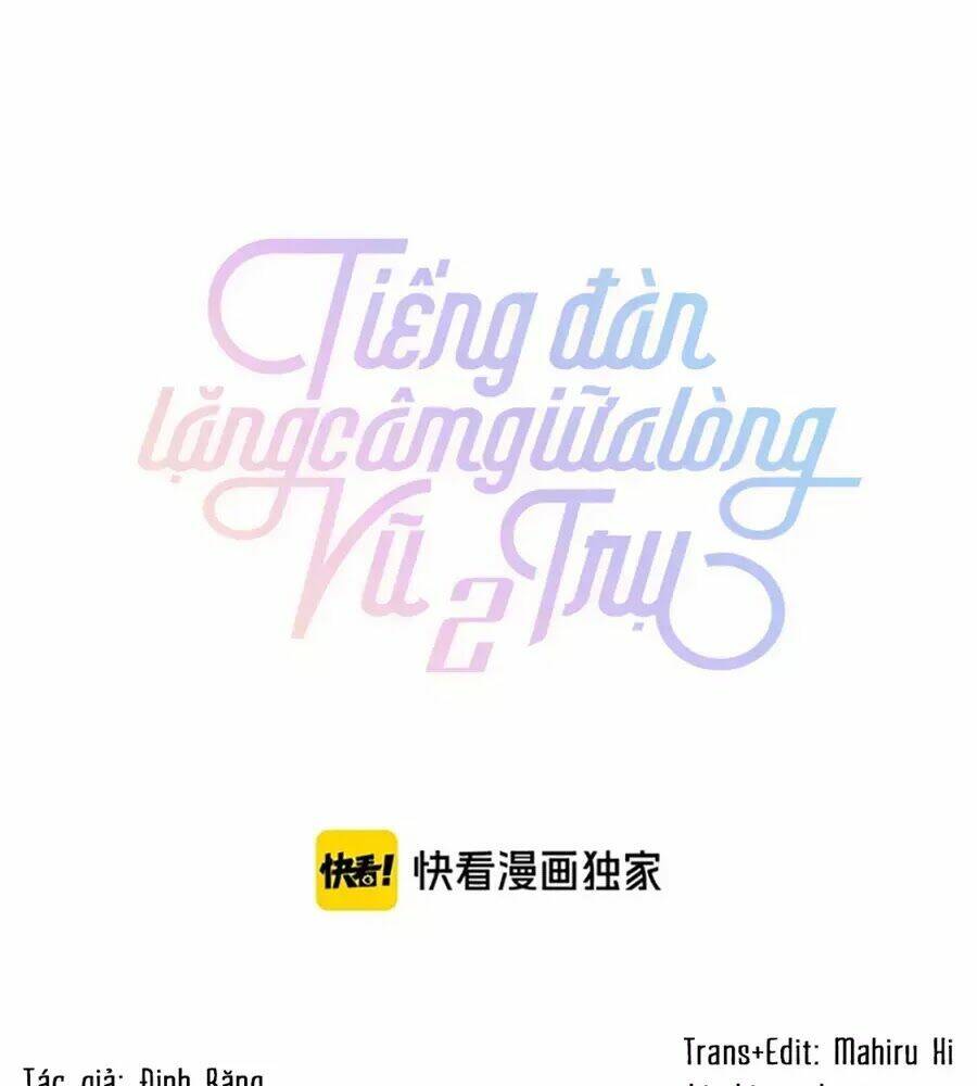 Tiếng Đàn Lặng Câm Giữa Lòng Vũ Trụ Chương 79 Ảnh 16