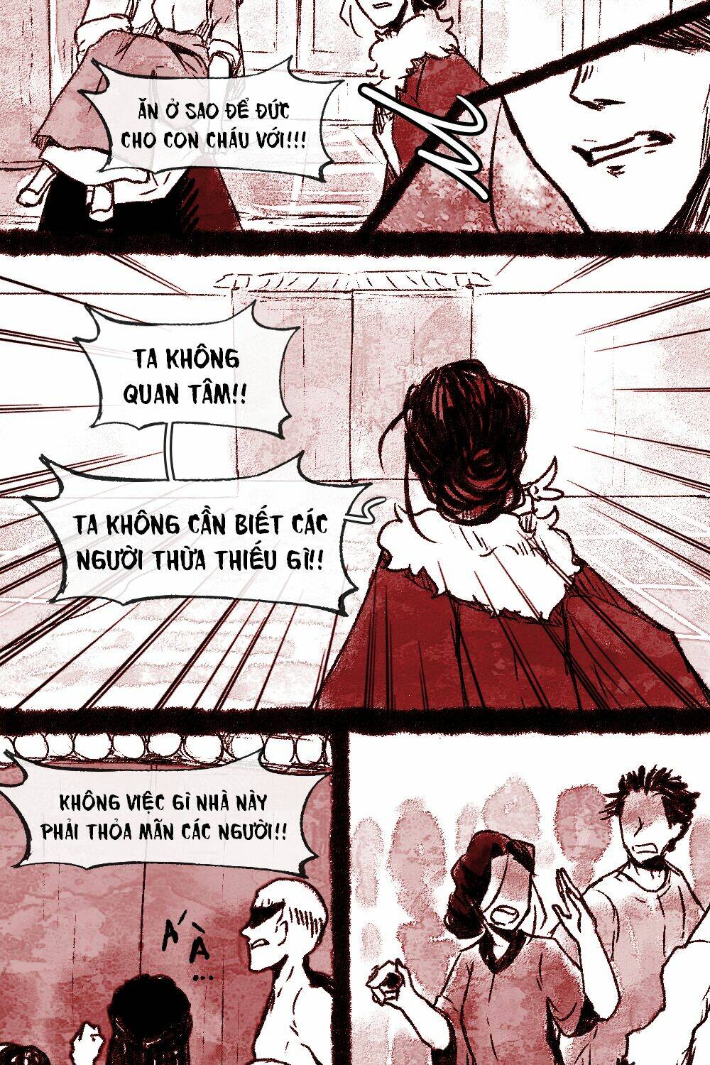 Đồng Vọng Dân Gian Chương 12 Ảnh 29