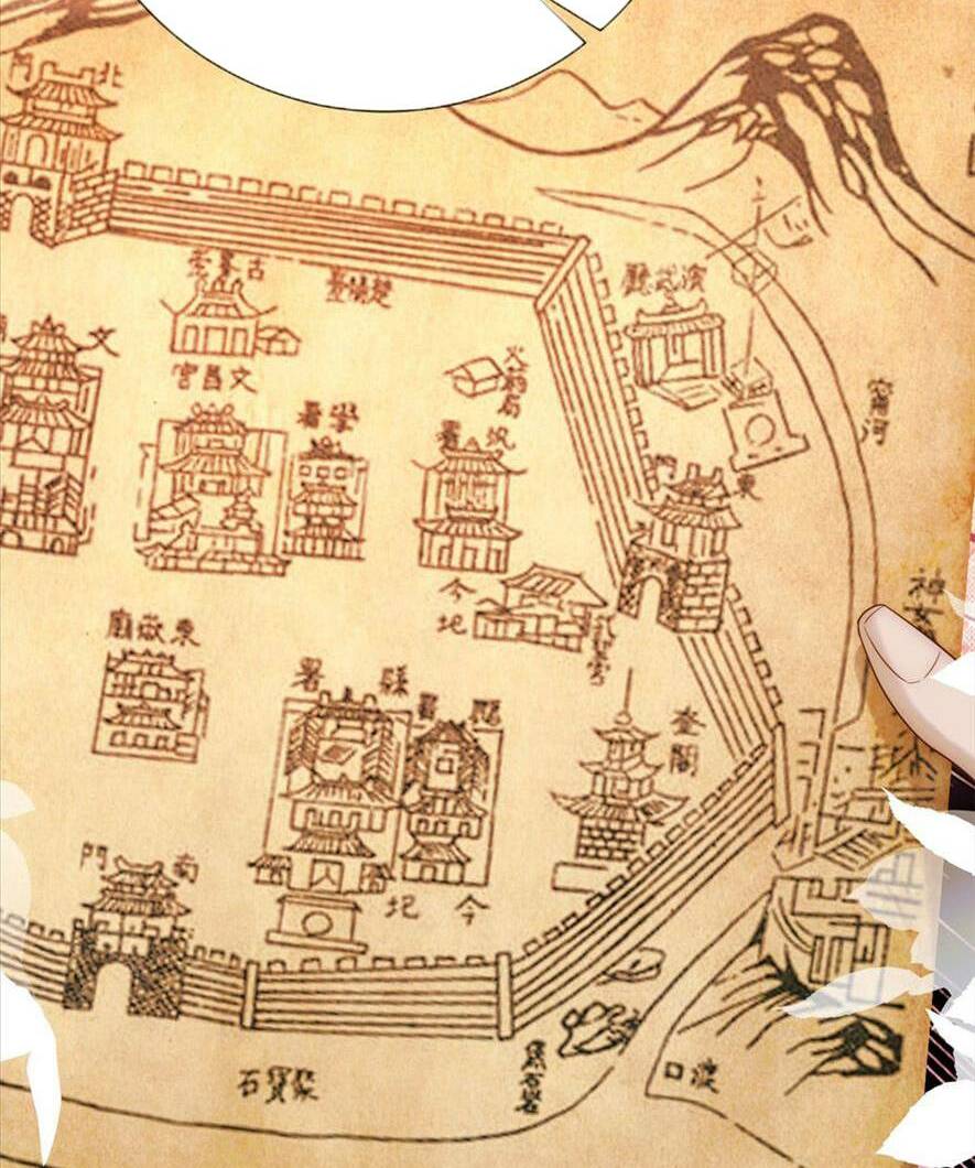 Giáng Đô Xuân Chương 2 Ảnh 10