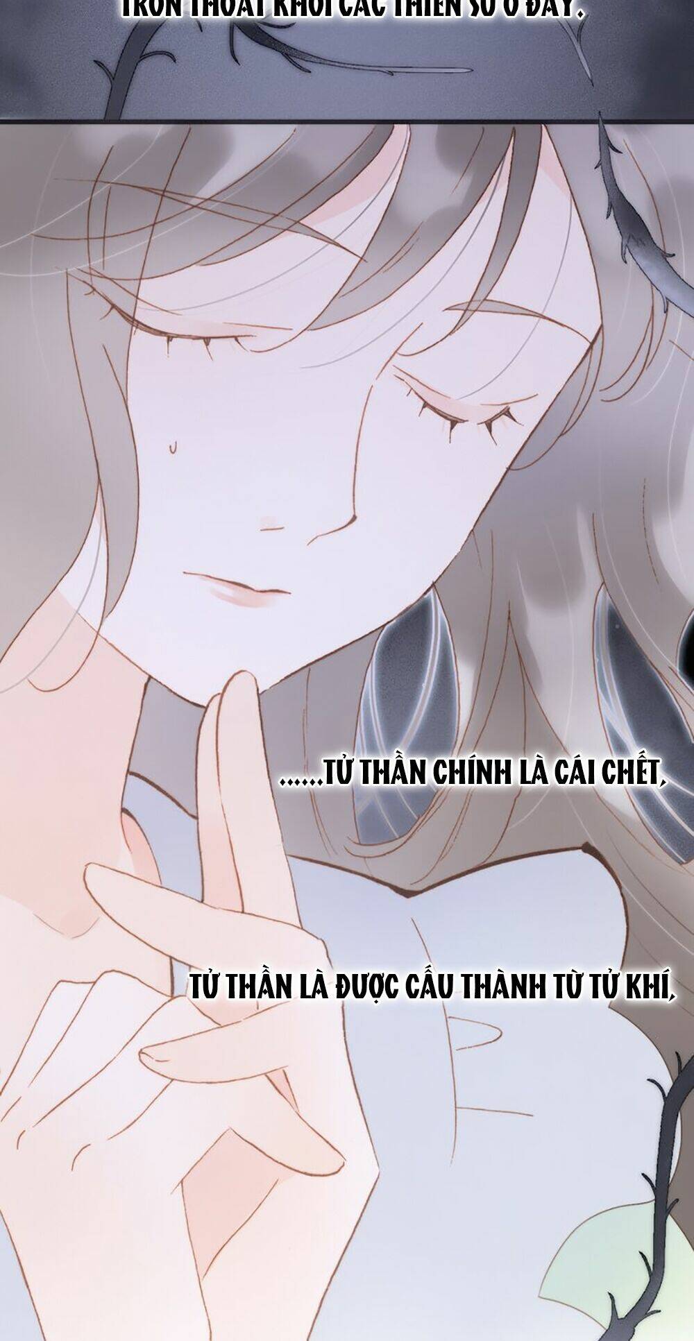 Tiếng Đàn Lặng Câm Giữa Lòng Vũ Trụ Chương 92 Ảnh 59