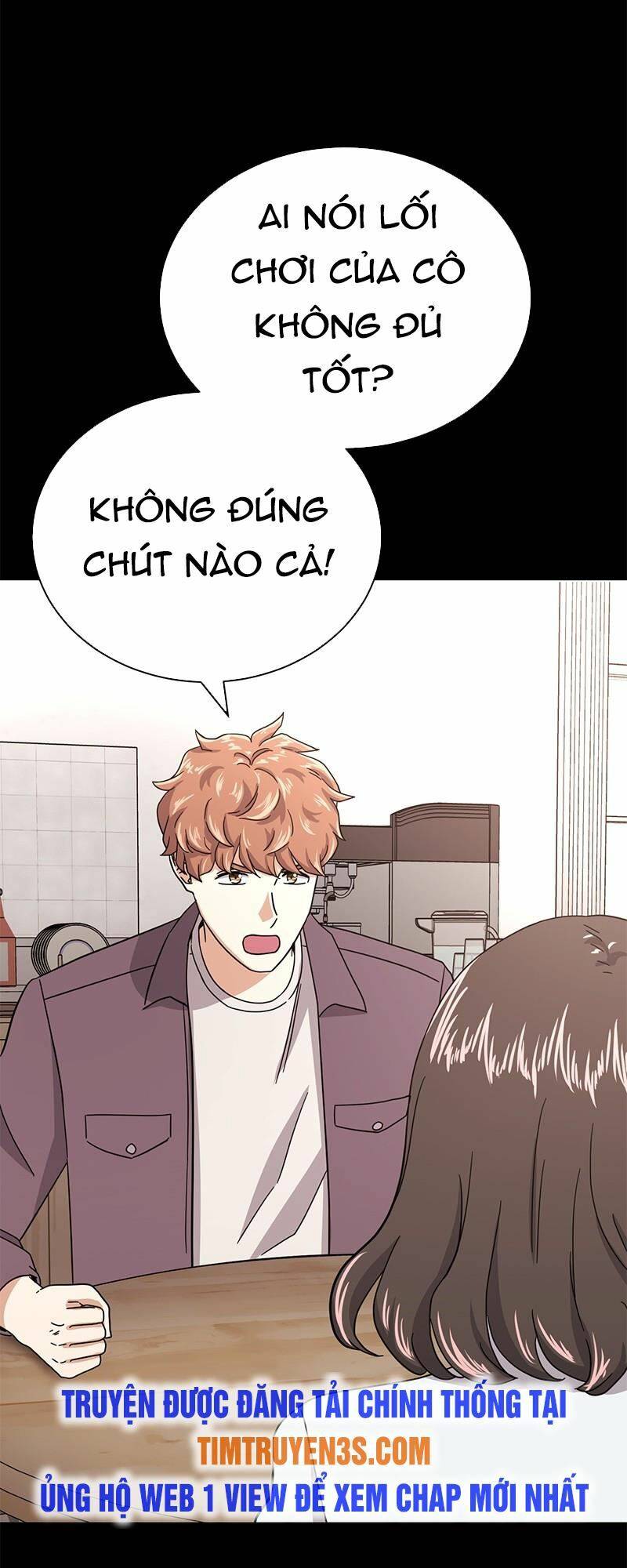 Trợ Lí Siêu Sao Chương 50 Ảnh 47