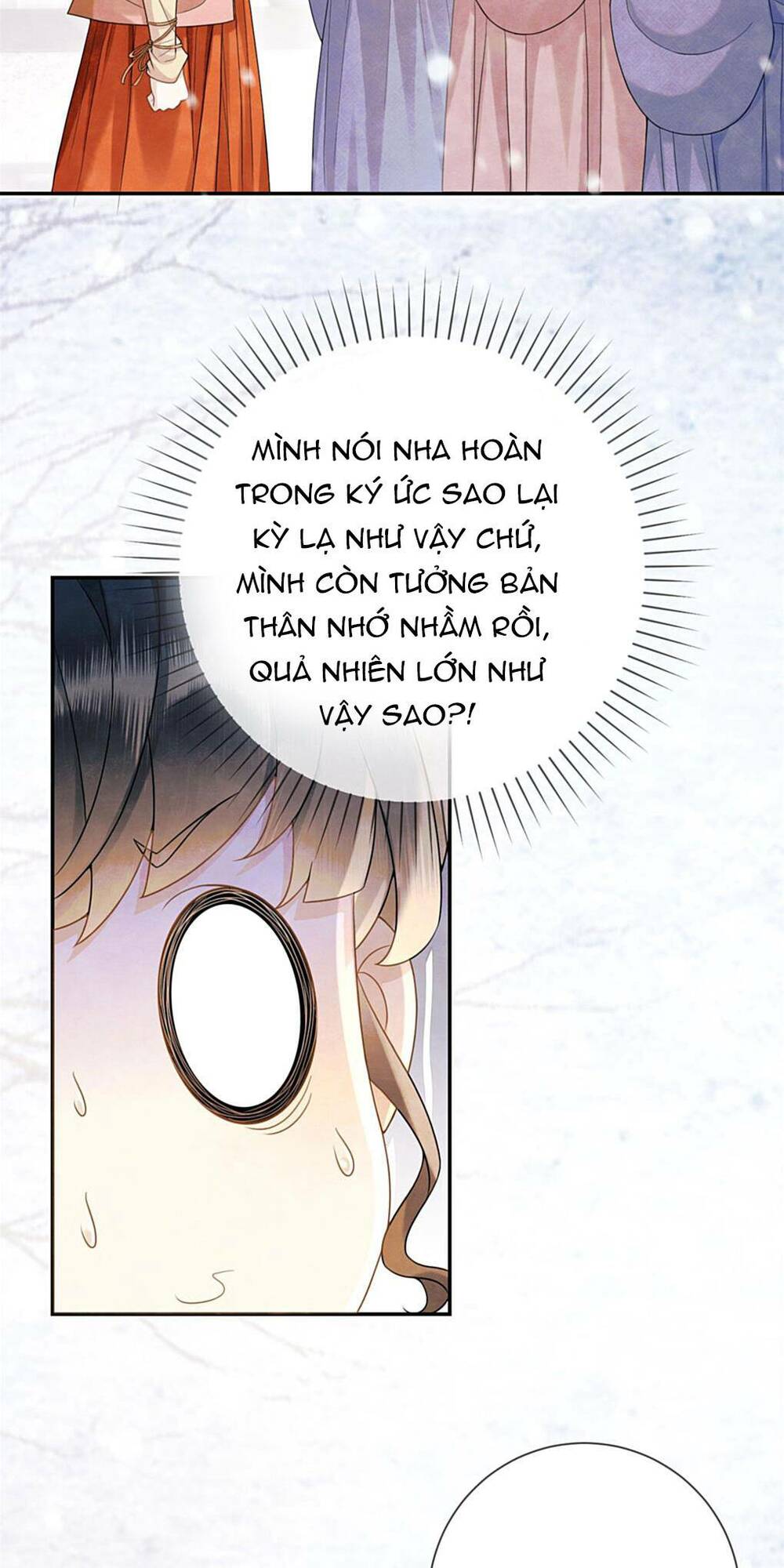 Giáng Đô Xuân Chương 7 Ảnh 12