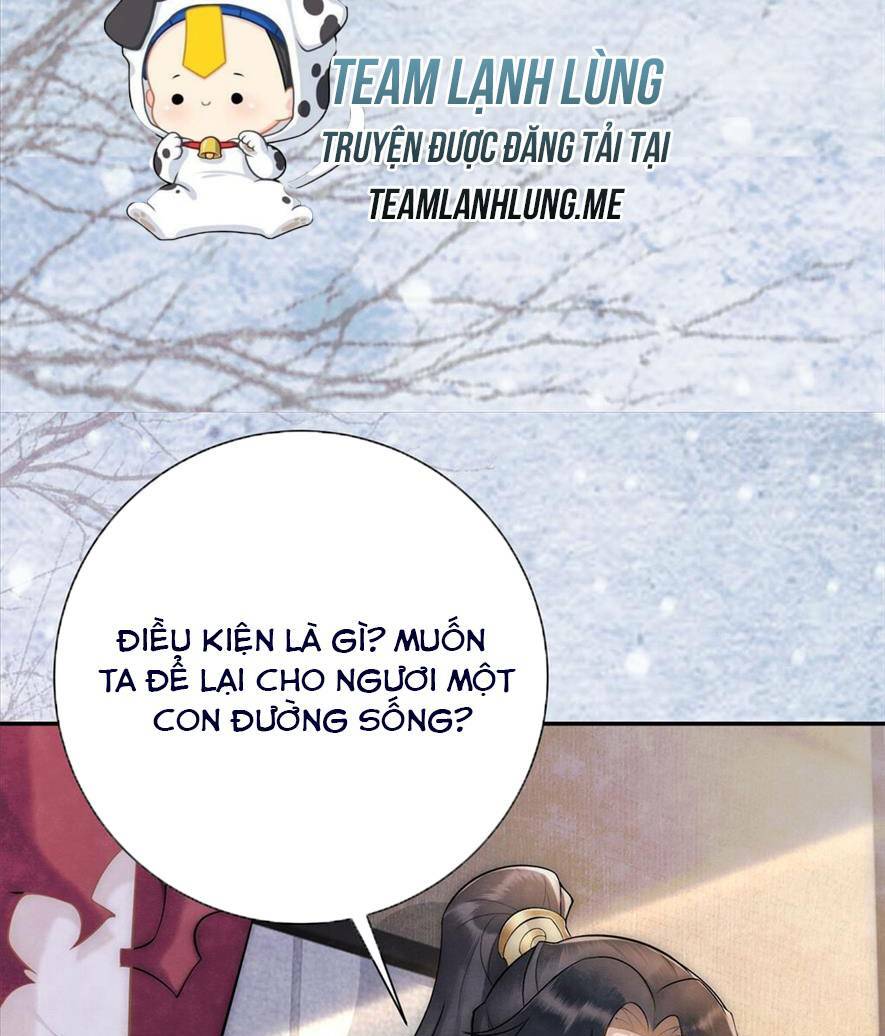 Giáng Đô Xuân Chương 5 Ảnh 34