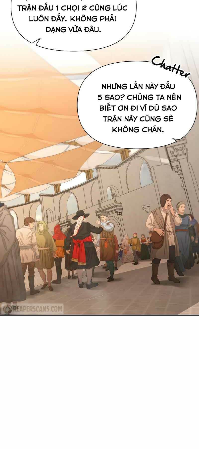 Nhiệm Vụ Chiến Binh Chương 6 Ảnh 49