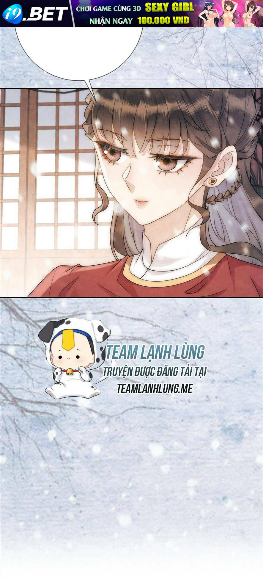Giáng Đô Xuân Chương 5 Ảnh 12