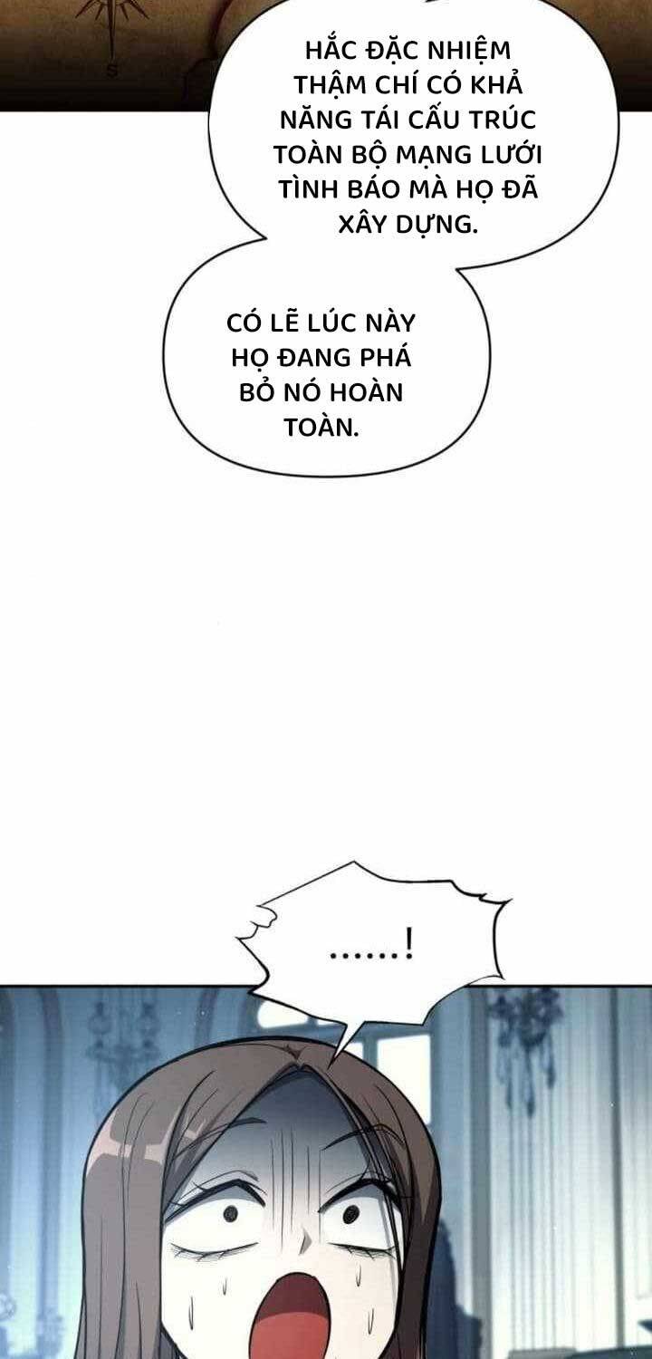 Trở Thành Hung Thần Trong Trò Chơi Thủ Thành Chương 120 Ảnh 39