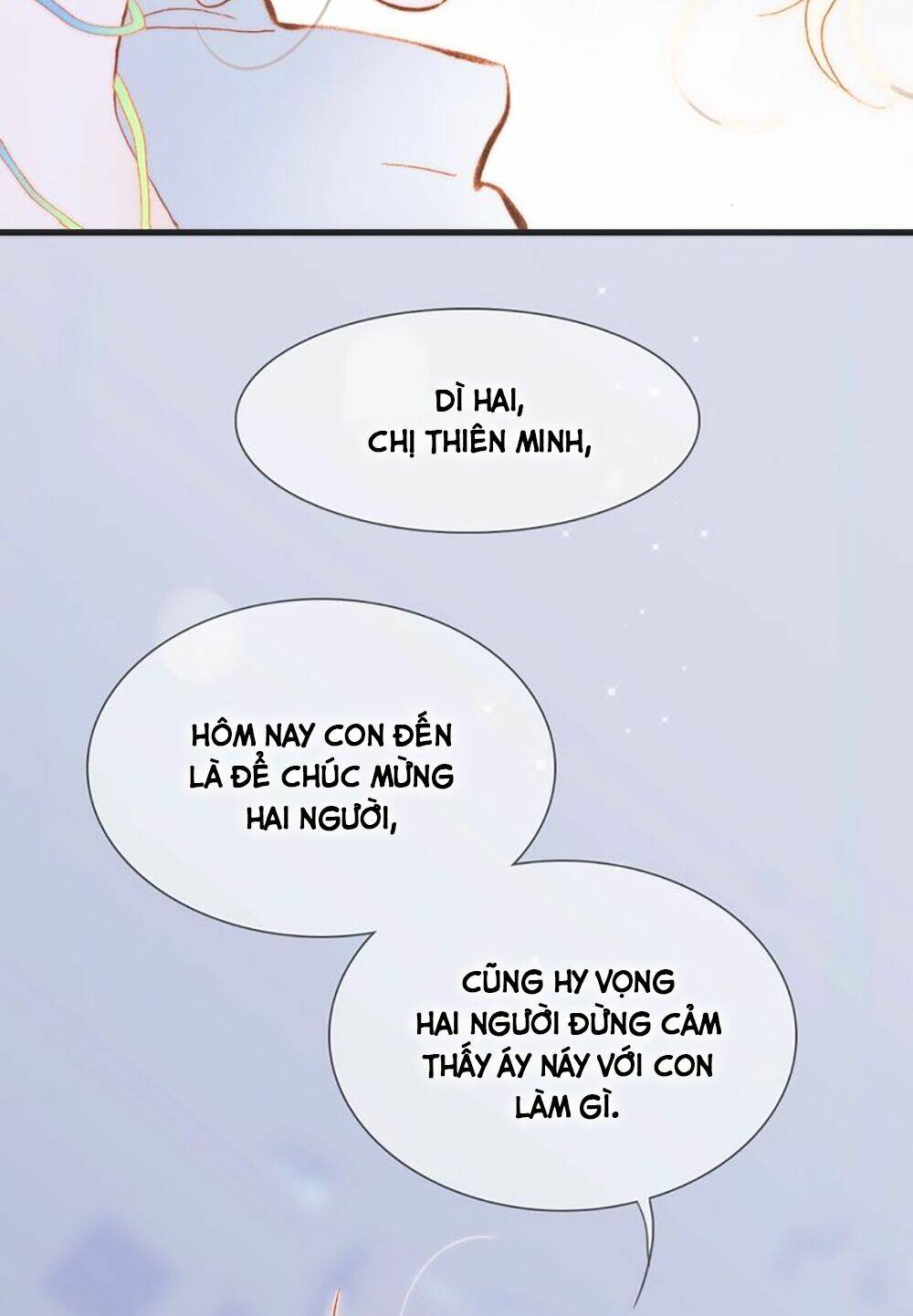 Tiếng Đàn Lặng Câm Giữa Lòng Vũ Trụ Chương 81 Ảnh 37