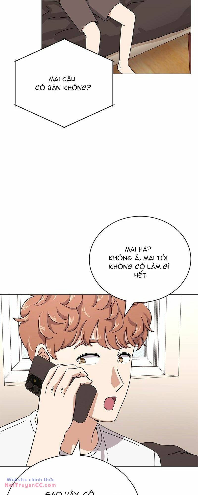 Trợ Lí Siêu Sao Chương 59 Ảnh 67