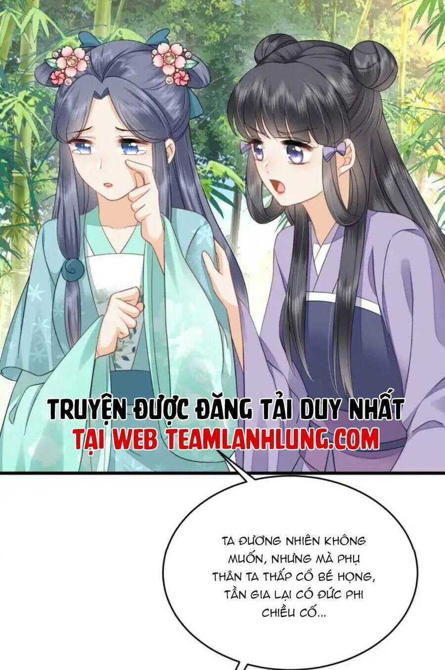 Trọng Sinh Trở Lại ! Ta Nhất Định Sẽ Bảo Vệ Nàng Chu Toàn ! Chương 9 Ảnh 62
