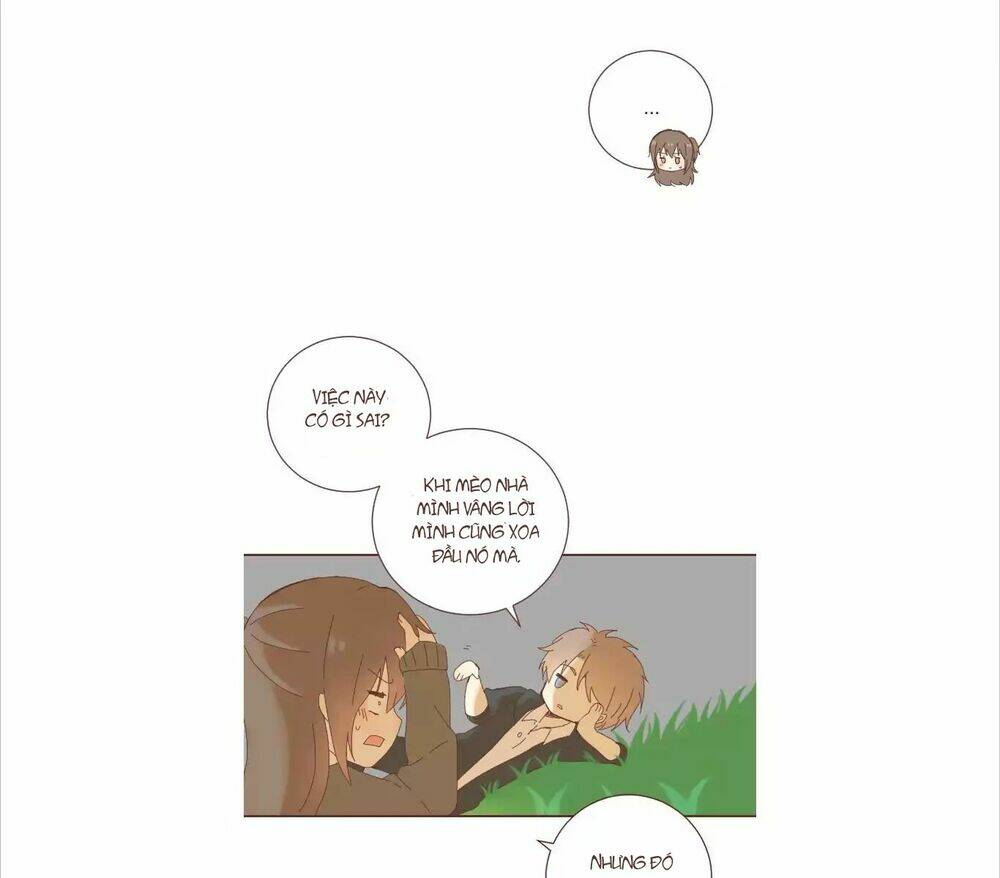 From Nightmare To Love Chương 7 Ảnh 42