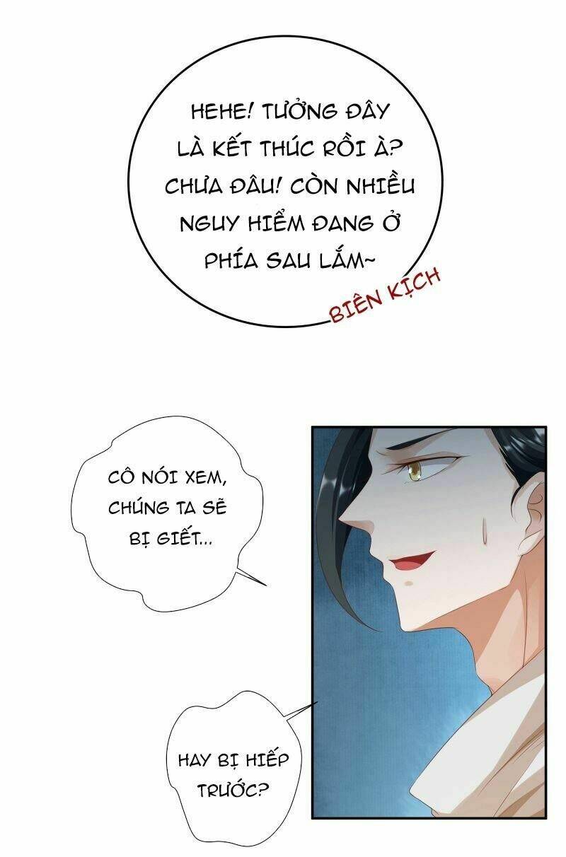 Gọi Ta Là Chưởng Môn Đại Nhân Chương 0 Ảnh 25