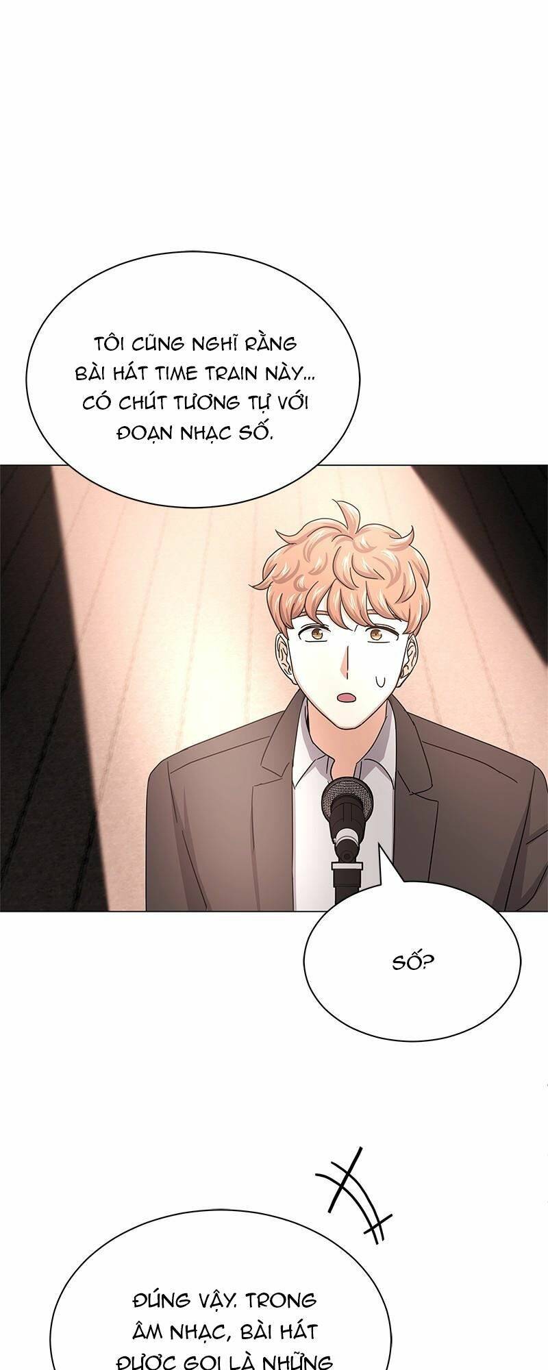 Trợ Lí Siêu Sao Chương 39 Ảnh 67