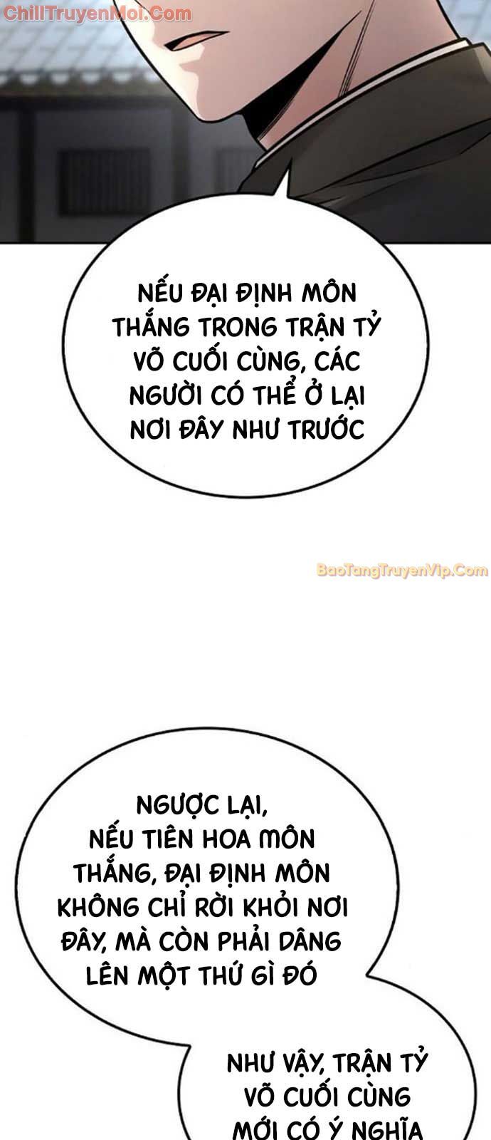 Quỷ Kiếm Thiên Tài Của Hoa Sơn Phái Chương 23 Ảnh 60