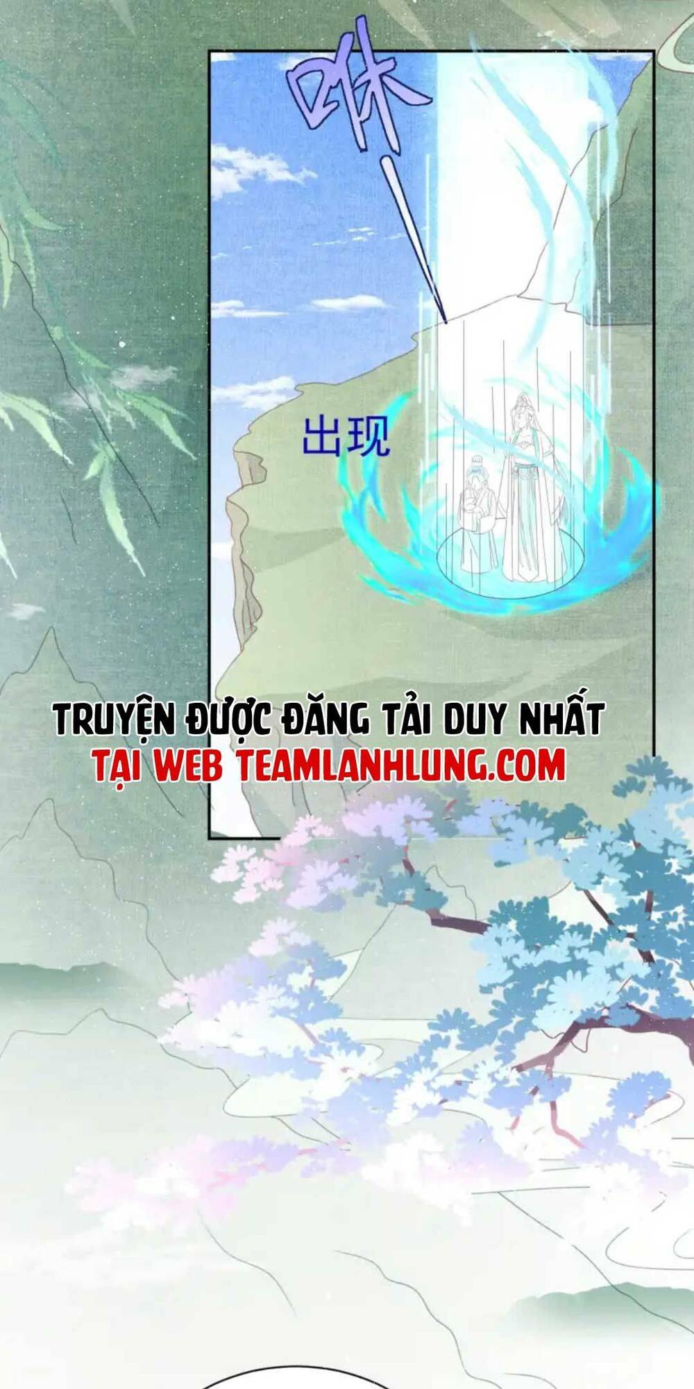 Nguy Hiểm ! Đồ Nhi Ngoan Ngoãn Lại Trở Thành Phản Diện ! Chương 3 Ảnh 50