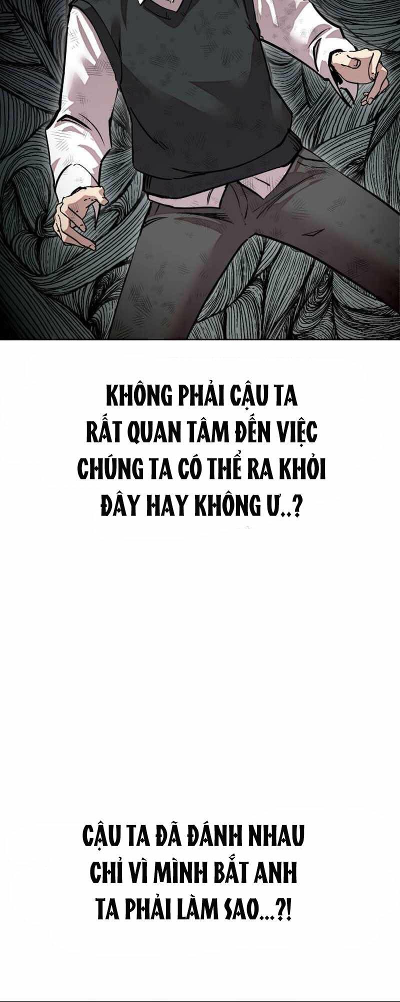 Surviving In A School Bully Chương 2 Ảnh 66