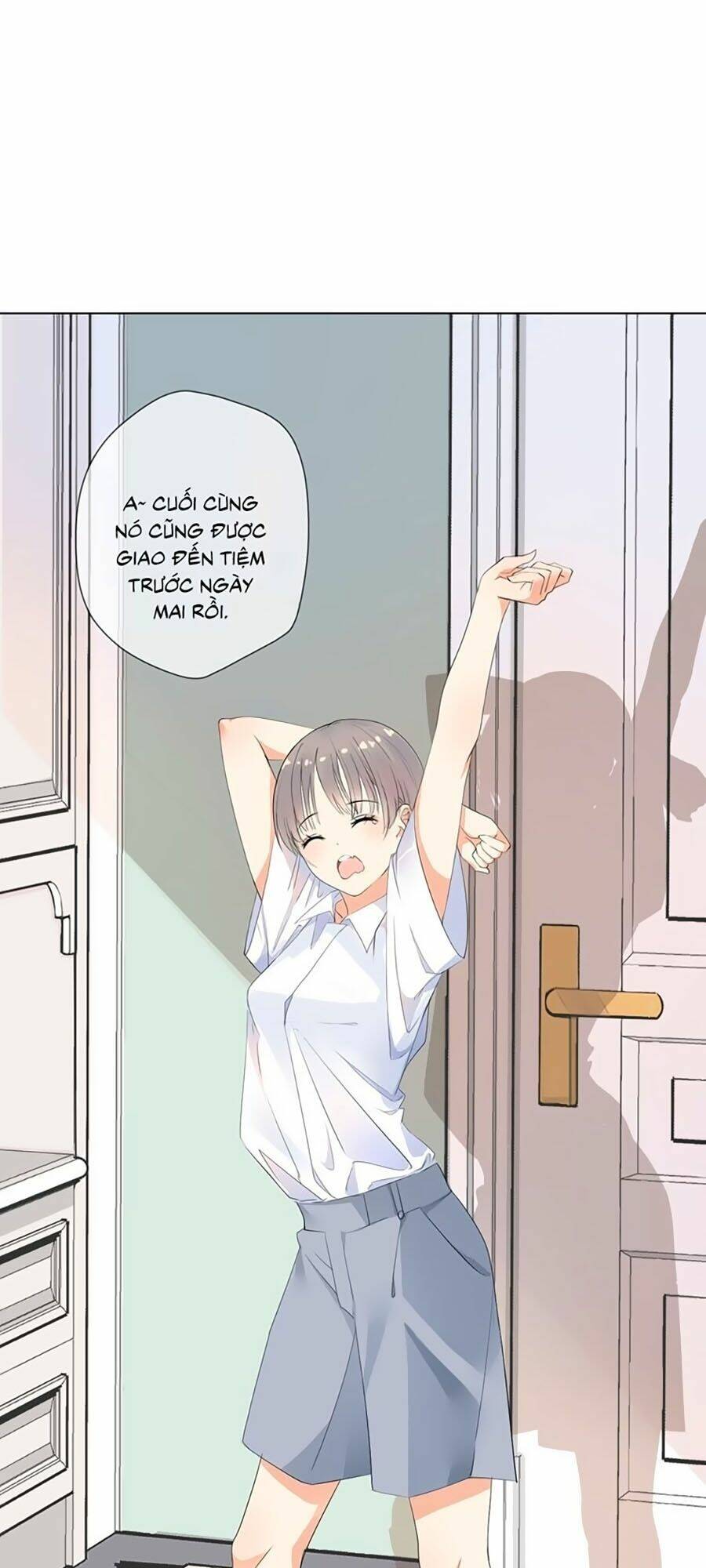 Quang Chi Vũ Chương 2.1 Ảnh 15