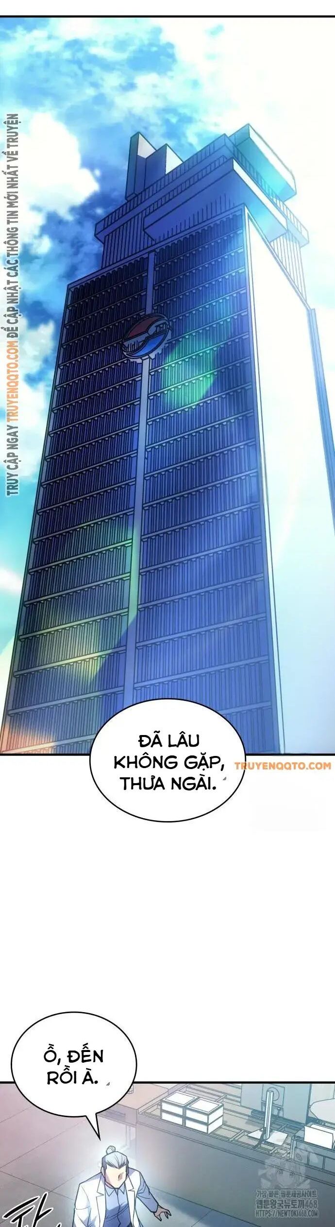 Hồi Quy Bằng Vương Quyền Chương 84 Ảnh 10