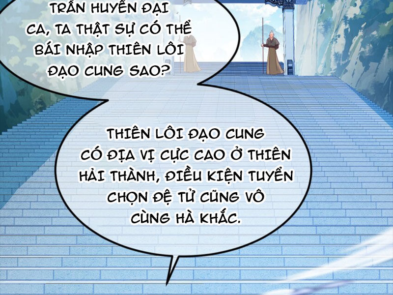 Ta Là Chí Tôn Đại Phản Diện Chương 33 Ảnh 22