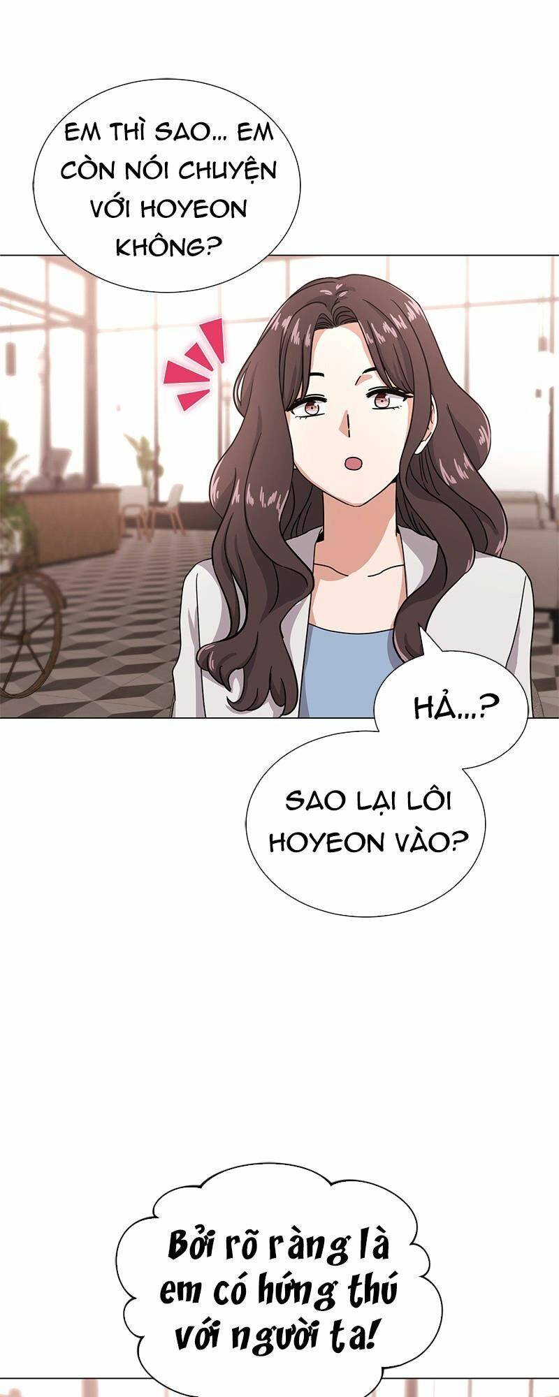 Trợ Lí Siêu Sao Chương 45 Ảnh 17