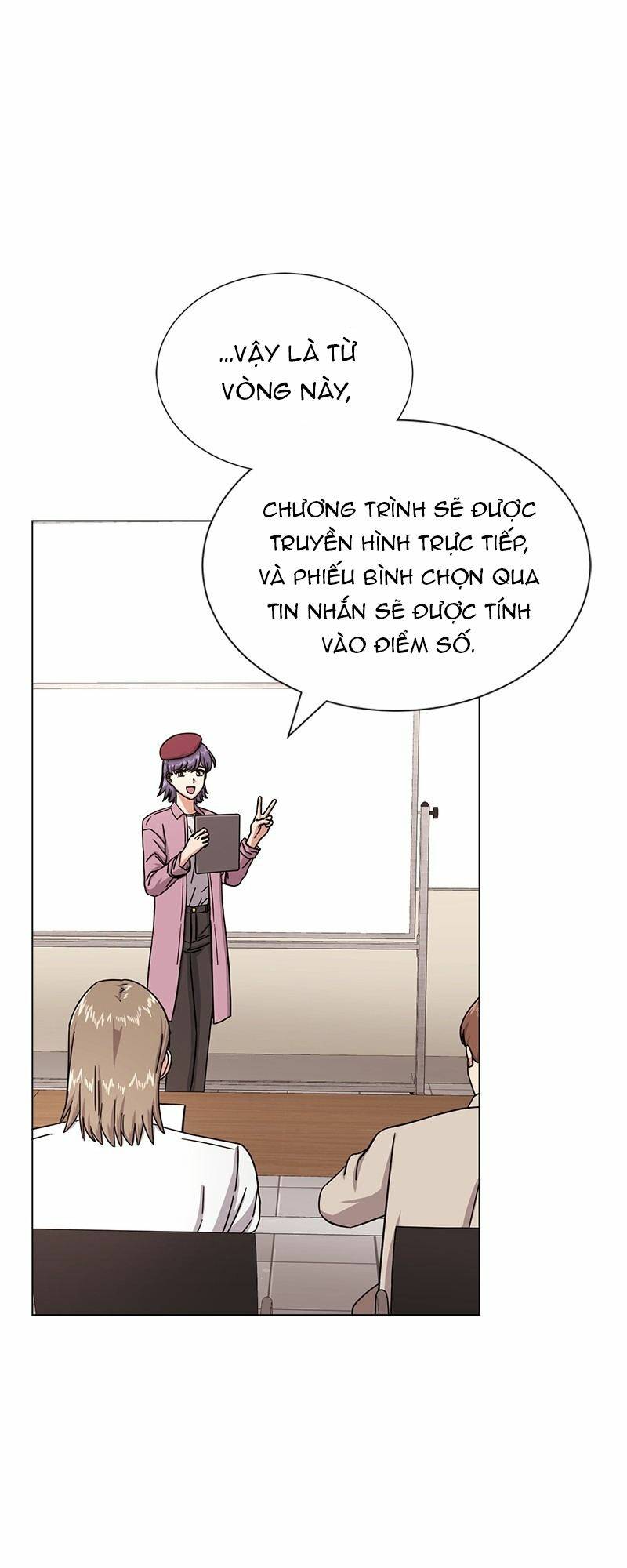 Trợ Lí Siêu Sao Chương 44 Ảnh 63