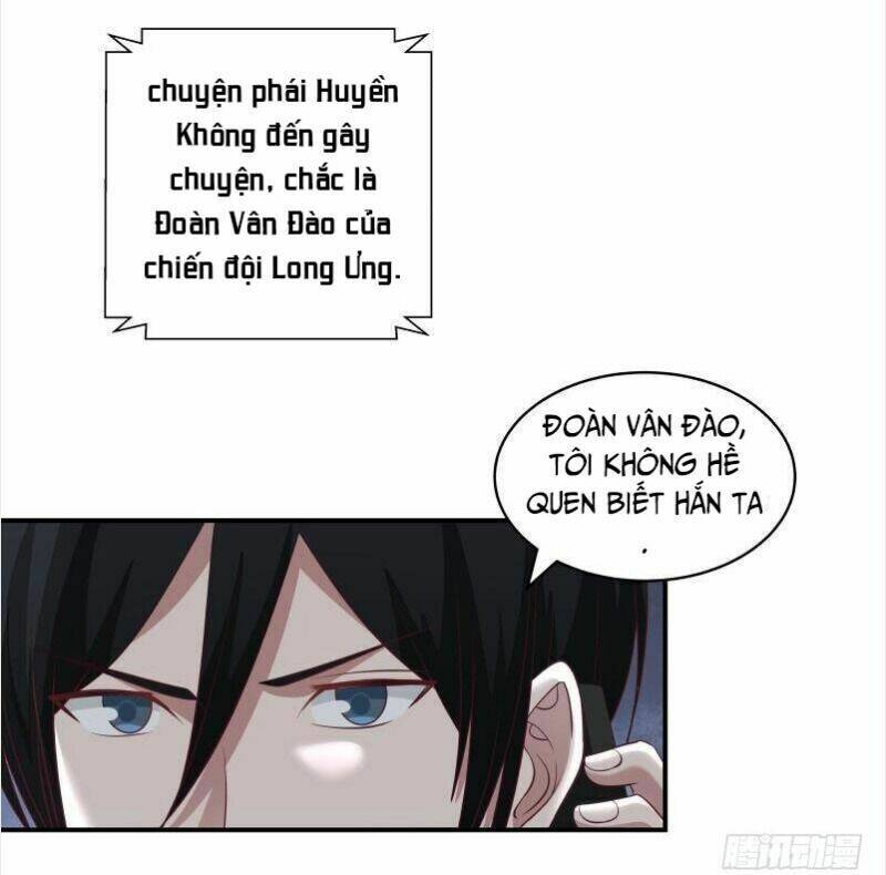 Đô Thị Tuyệt Thế Cuồng Tôn Chương 27 Ảnh 23