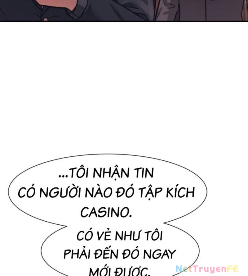 Bản Ngã Tối Thượng Chương 74 Ảnh 24