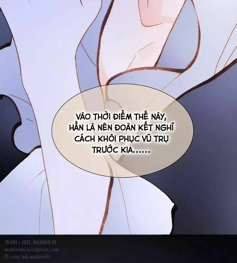 Tiếng Đàn Lặng Câm Giữa Lòng Vũ Trụ Chương 79 Ảnh 49
