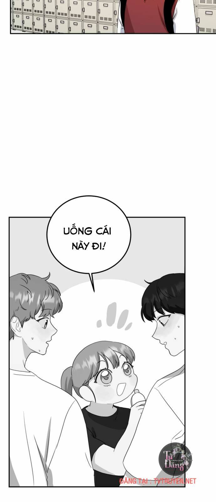 Bloody Romance - Lãng Mạn Đẫm Máu Chương 9 Ảnh 50