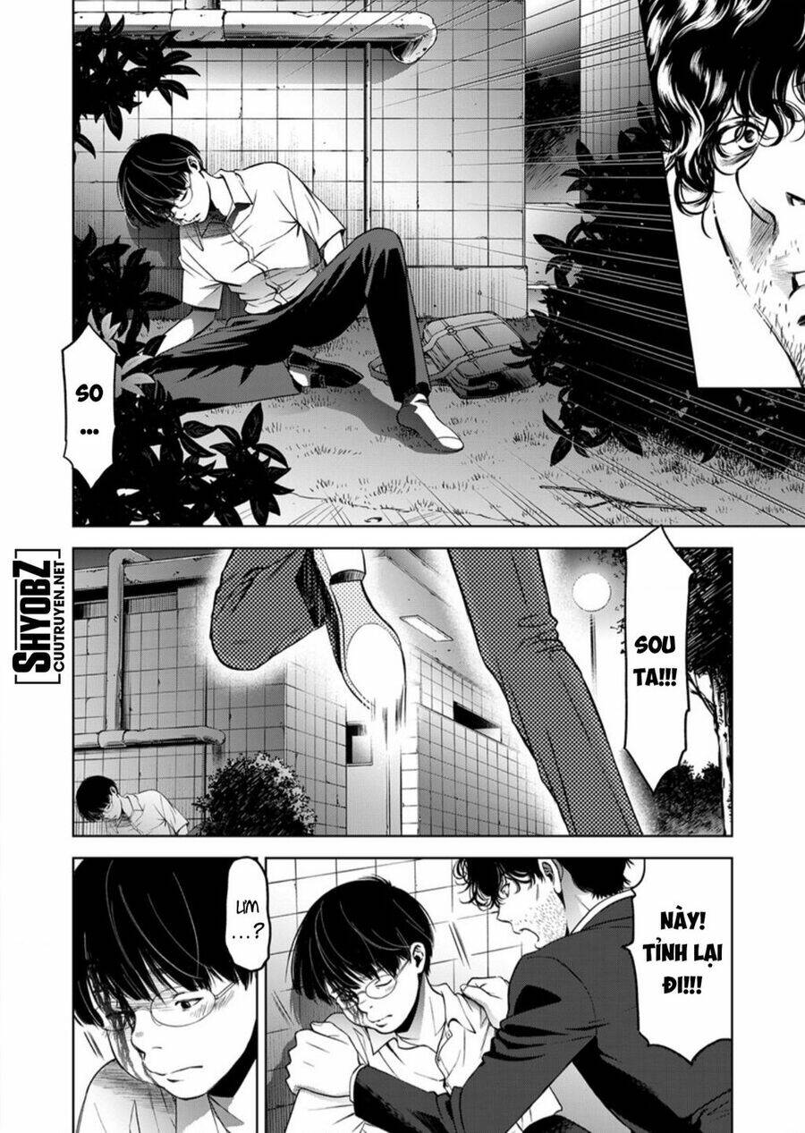 Guilty Chương 6 Ảnh 18