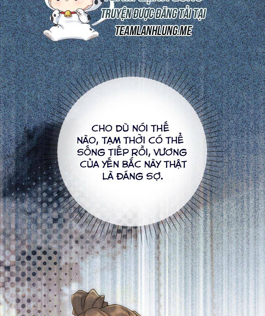 Giáng Đô Xuân Chương 6 Ảnh 27