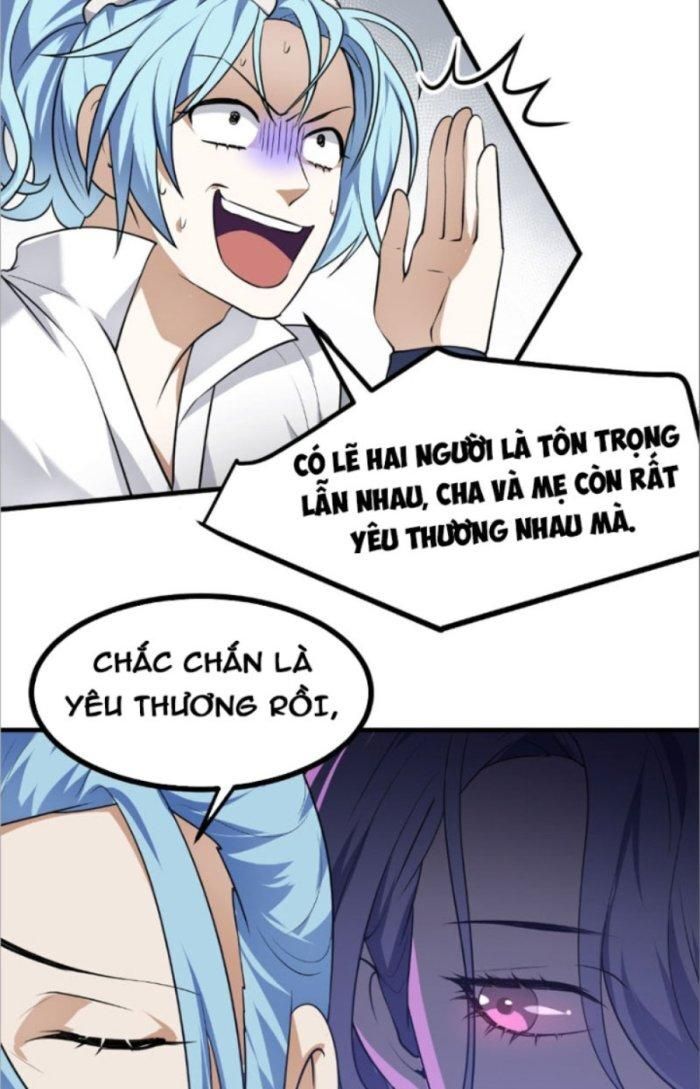 Tiên Nhân Này Quá Nghiêm Túc Chương 23 Ảnh 33