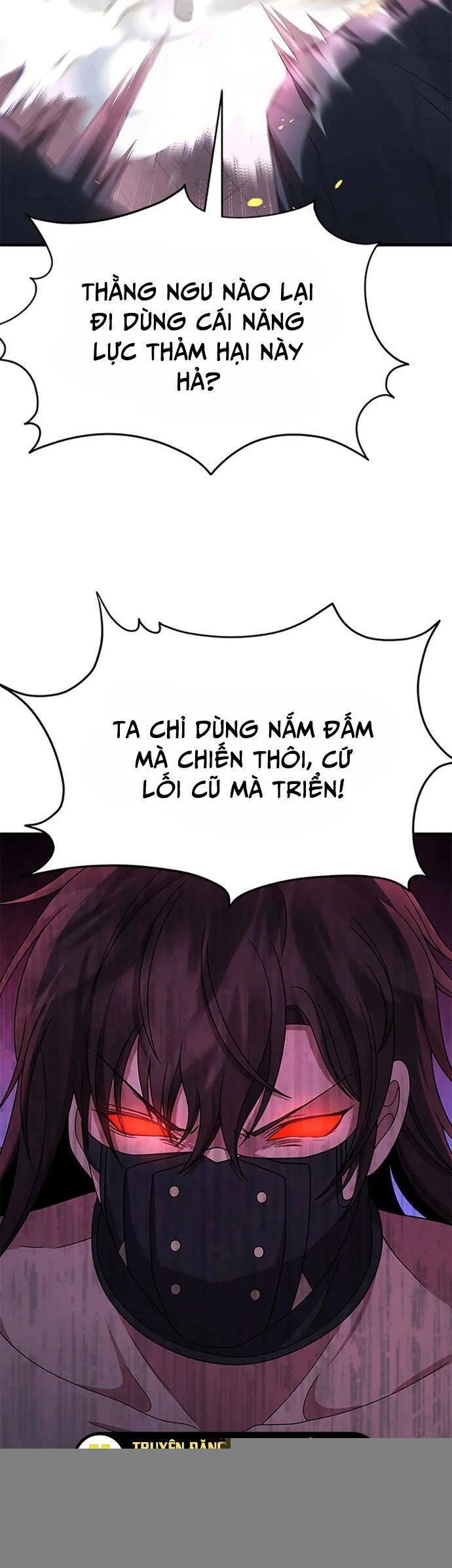 Truyền Nhân Của Thần Thoại Anh Hùng Chương 59 Ảnh 26