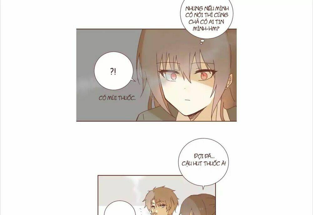 From Nightmare To Love Chương 7 Ảnh 27