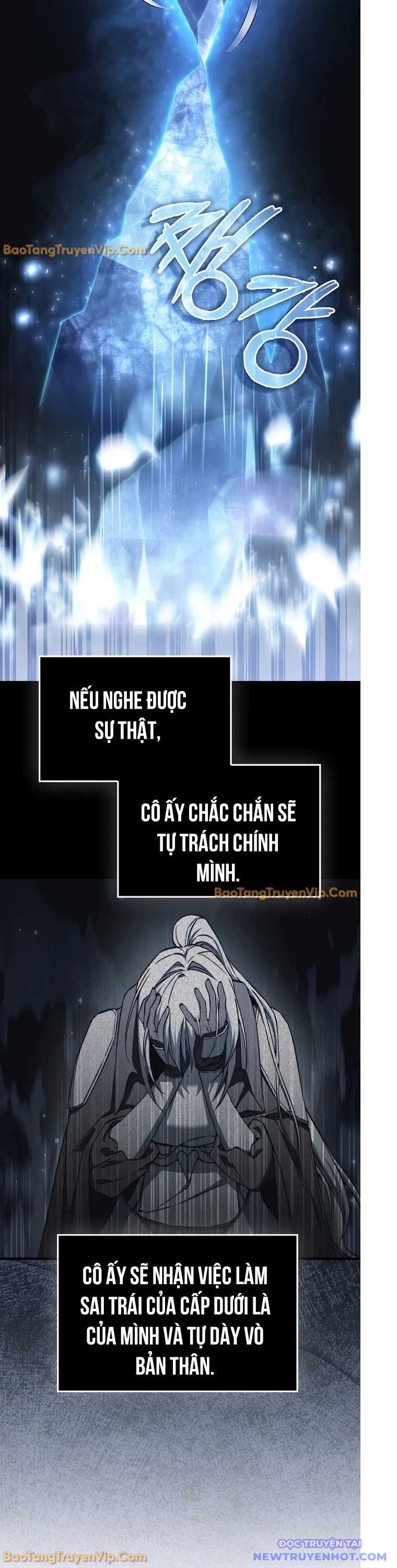 Đại Phản Diện Khao Khát Được Sống Chương 29 Ảnh 29