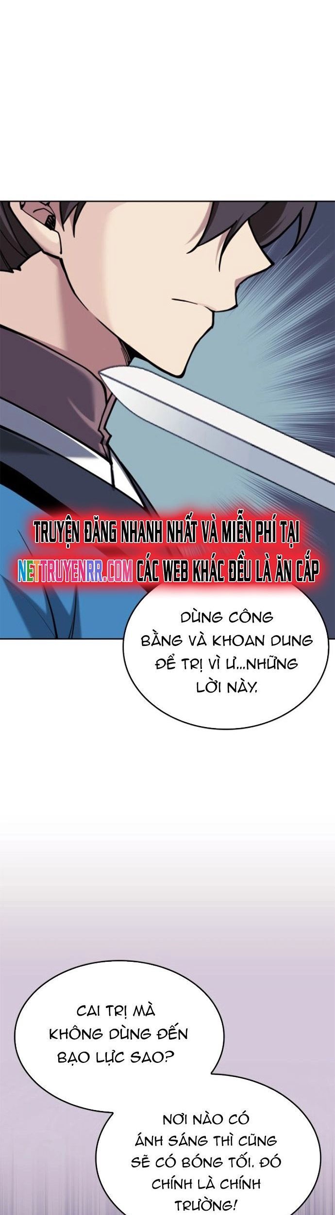 Võ Giả Bất Đắc Dĩ Chương 231 Ảnh 8