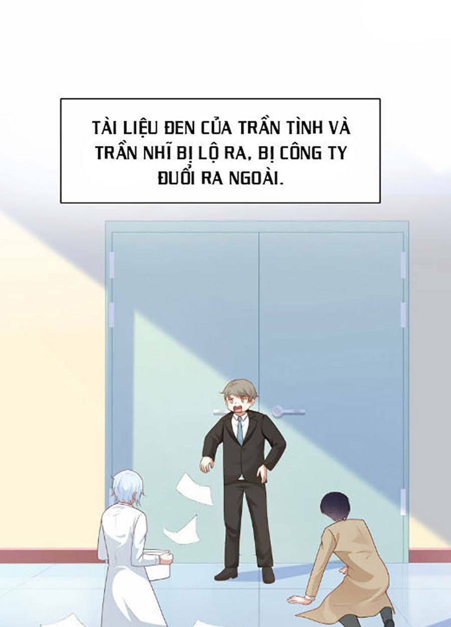 Sủng Hậu Của Vương Chương 159 Ảnh 3