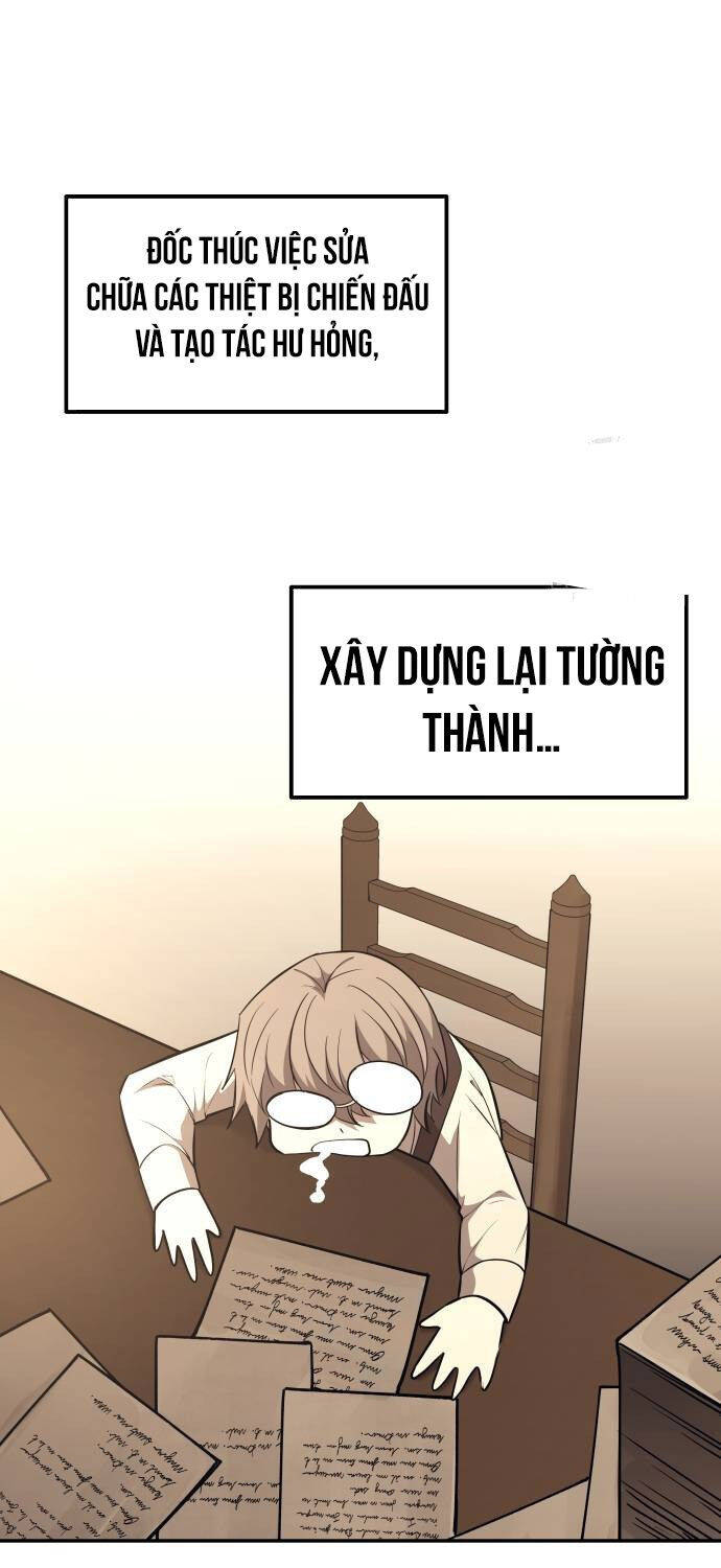 Trở Thành Hung Thần Trong Trò Chơi Thủ Thành Chương 119 Ảnh 75