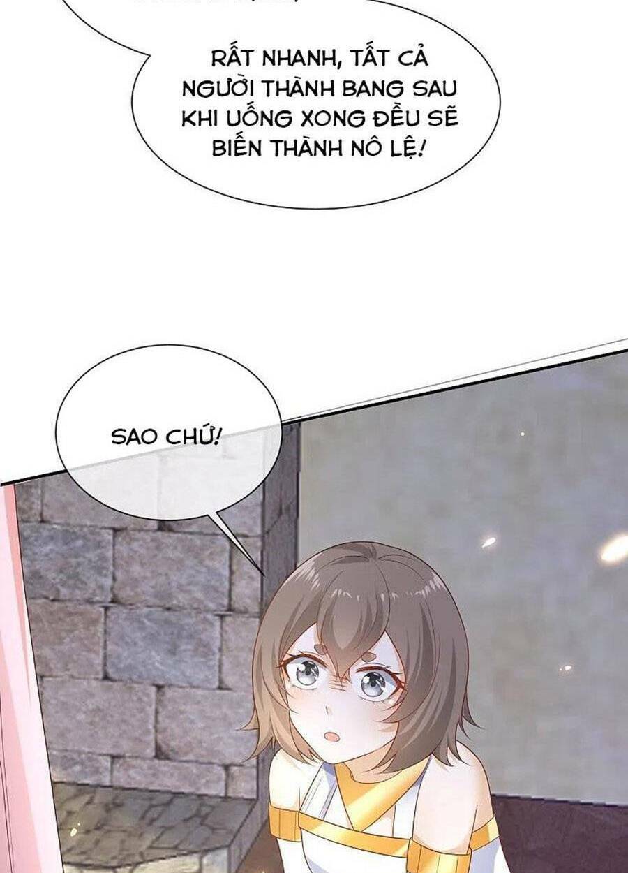 Sủng Hậu Của Vương Chương 165 Ảnh 26