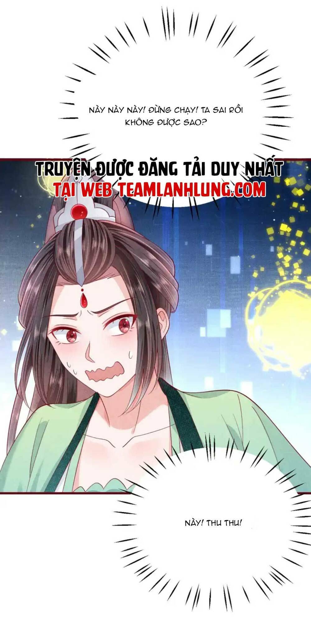 Nguy Hiểm ! Đồ Nhi Ngoan Ngoãn Lại Trở Thành Phản Diện ! Chương 3 Ảnh 22