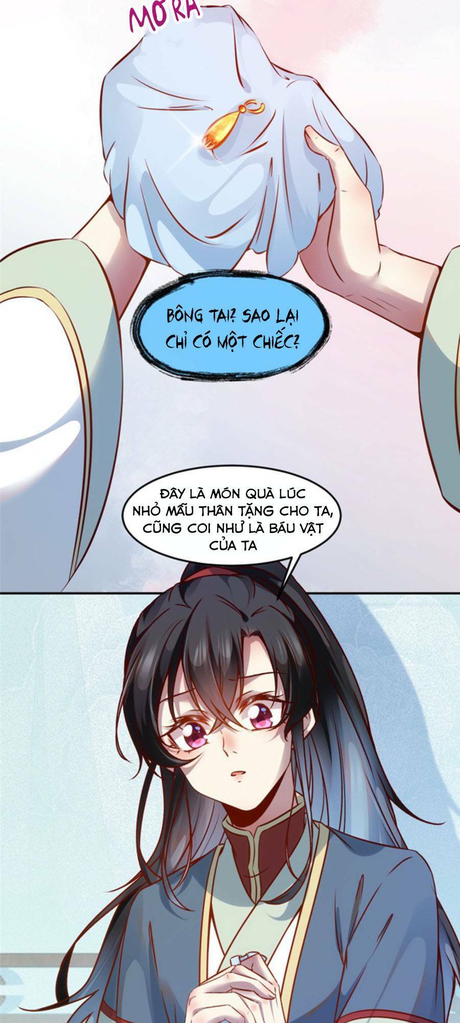 Nghịch Thiên Thần Phi Chí Thượng Chương 57 Ảnh 30