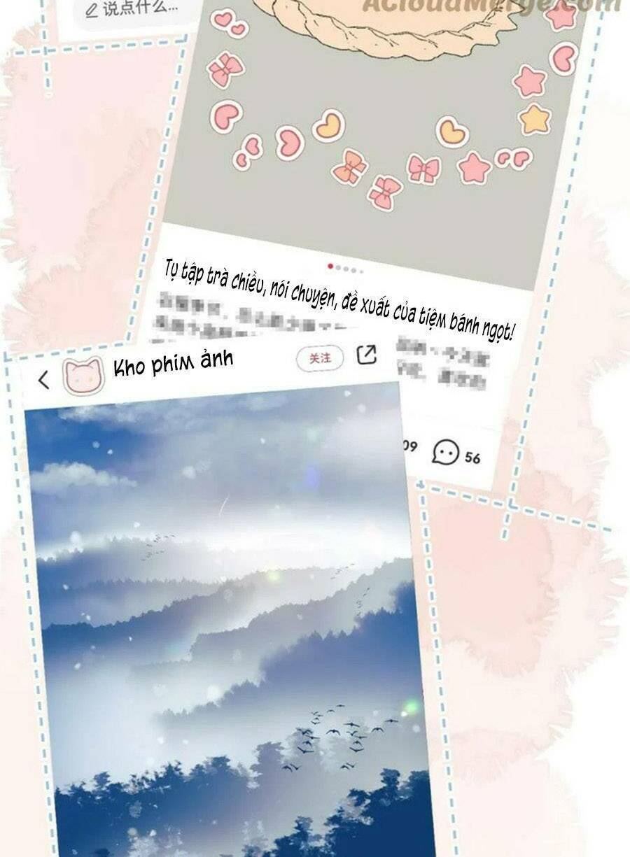 Dĩ Ái Chi Danh Chương 45 Ảnh 8