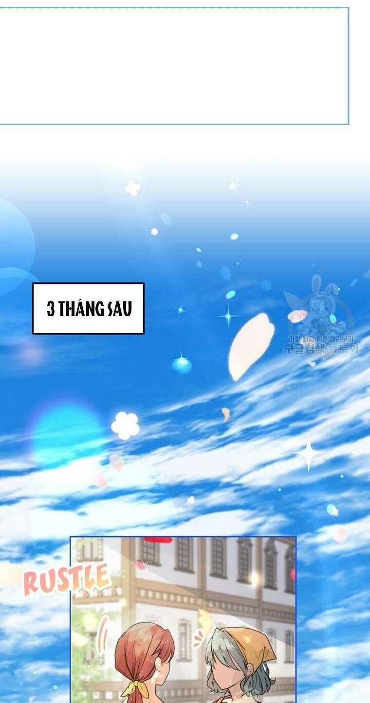 Hướng Dẫn Viên Cao Cấp Của Công Chúa Chương 3 Ảnh 45