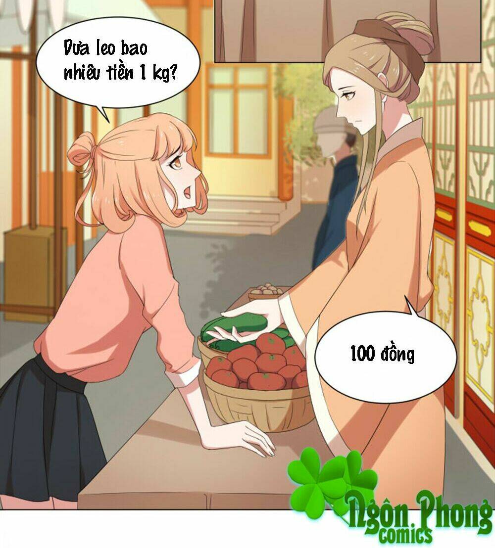 Tinh Hải Phù Mộng Chương 13 Ảnh 5