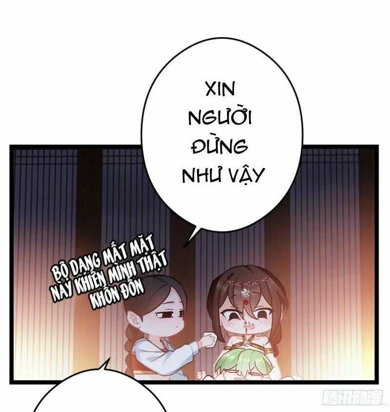 Ta Mới Không Gả Cho Hoàng Tử Phản Diện Chương 50 Ảnh 7